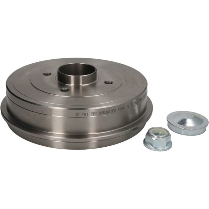 Remtrommel DELPHI BFR624