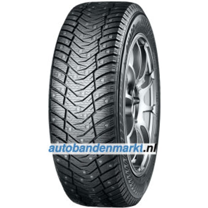 Yokohama Ice Guard IG65 ( 235/65 R17 108T XL met spikes )
