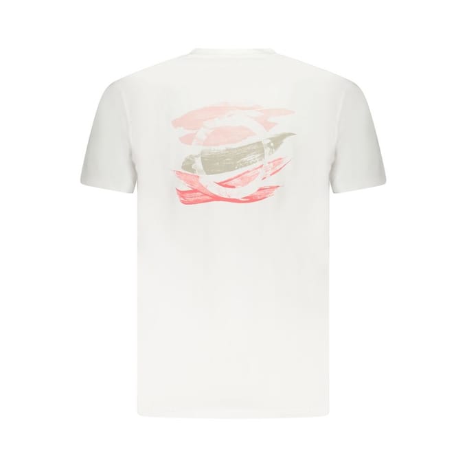 Trussardi Katoenen T-shirt