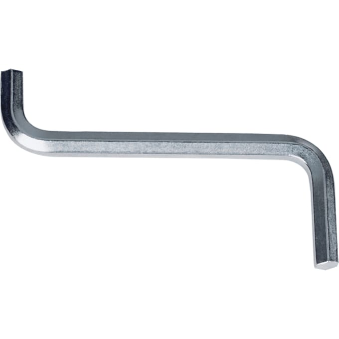 Husqvarna 4mm z-inbus sleutel
