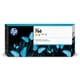 HP P2V91A nr. 766 inktcartridge geel (origineel)