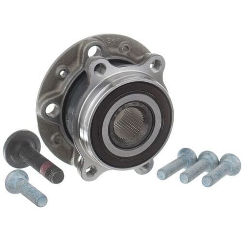 Wiellagerset SKF VKBA 7214