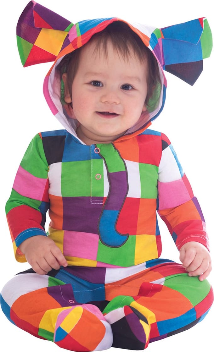 Amscan 9904744 feestkleding Volwassene