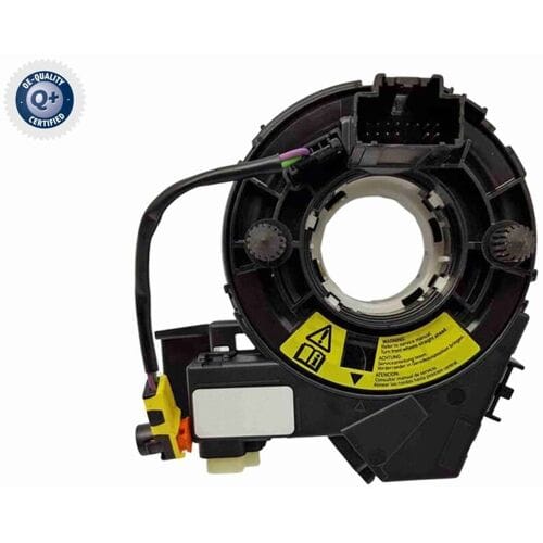 Wikkelveer, airbag VEMO V25-72-0328