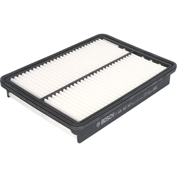 Luchtfilter BOSCH F 026 400 547