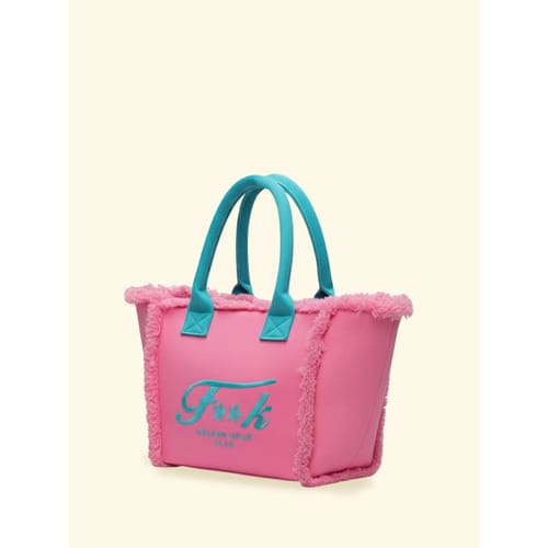 tas maxi vrouw roze