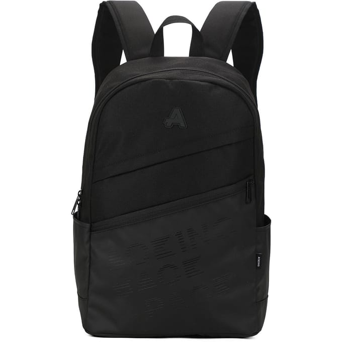 Aoking Rugzak Uniseks BLACK