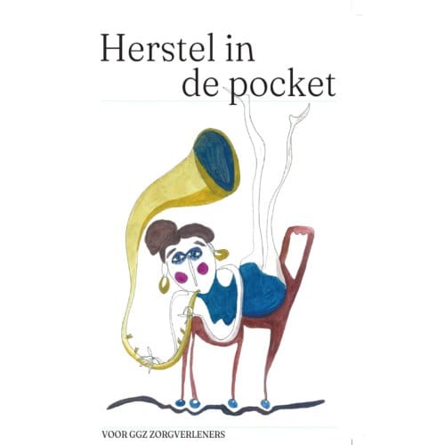 Herstel In De Pocket - Remke van Staveren