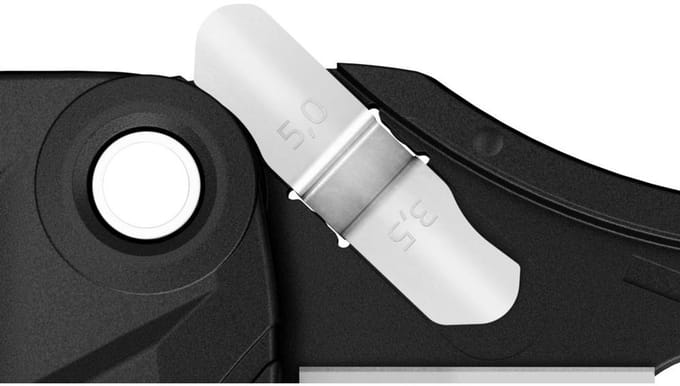 MARTOR 9940.50 Reserveonderdeel KLEBANDRITZER voor SECUMAX 320 10 stuk(s)
