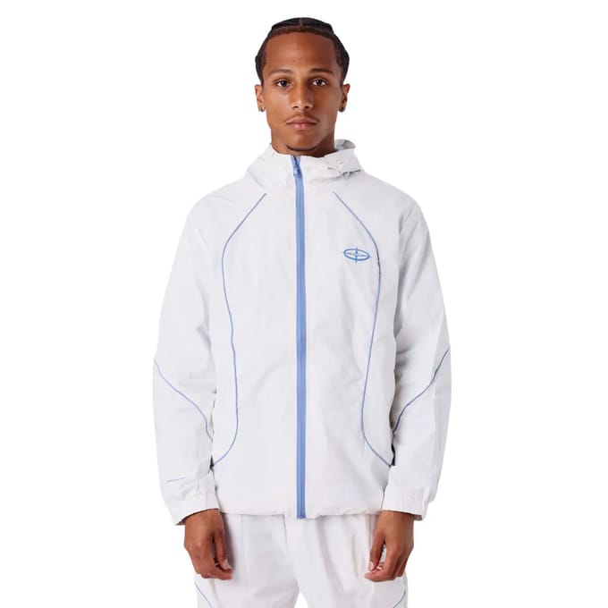 Hooded jacket Project X Paris Techwear Kickoff