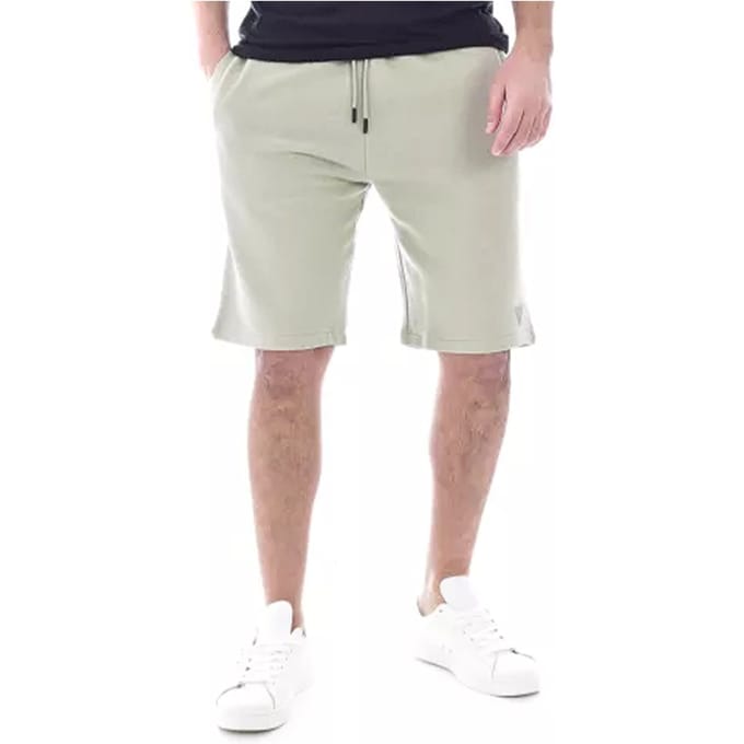 Guess Patch Shorts voor heren