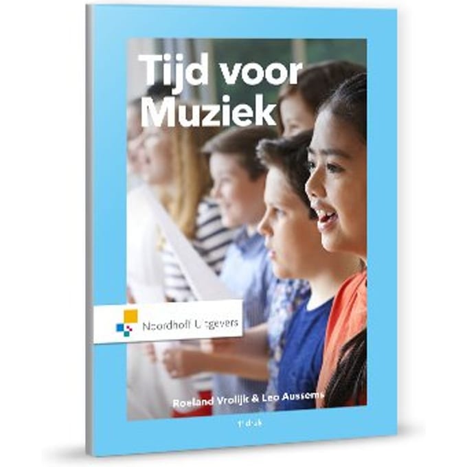 Tijd Voor Muziek - Roeland Vrolijk