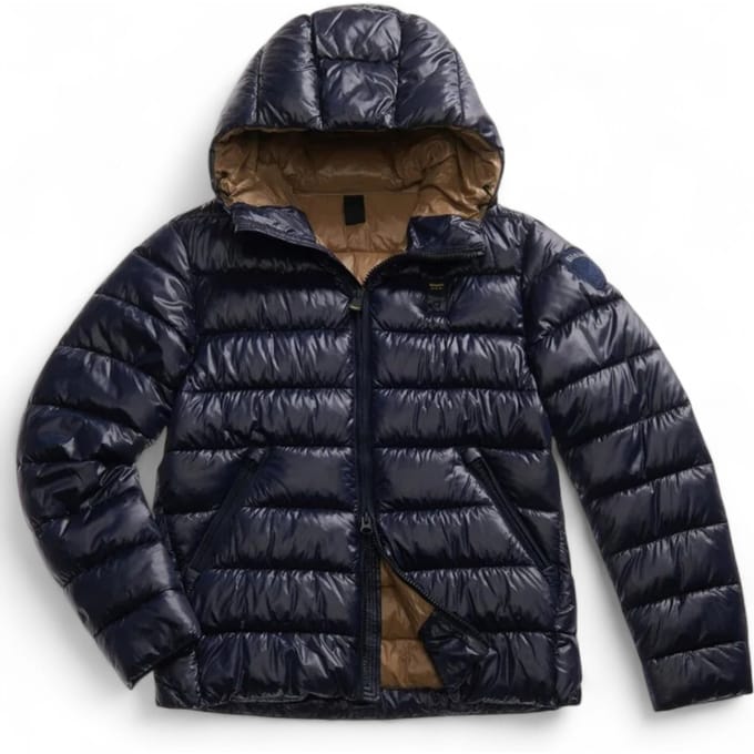 Herenjack Blauer bluc02079 59. 888tb