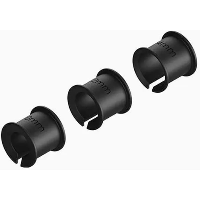 Set van 3 reserve spiegelsteunen Quad Lock