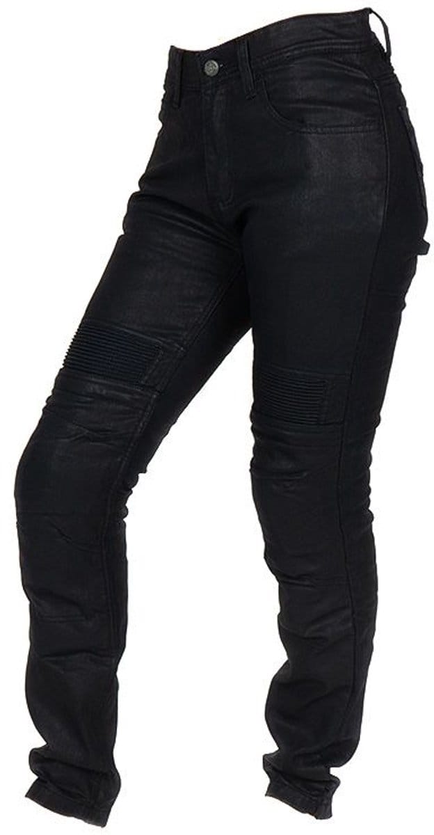 Jeans KAPTOR LADY WAX