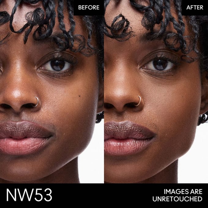 MAC Studio Fix Powder Plus Foundation (Various Shades) - NW53