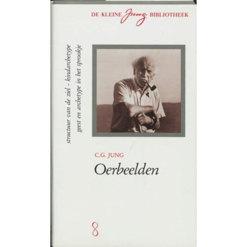 Oerbeelden - De Kleine Jung-Bibliotheek - C.G. Jung