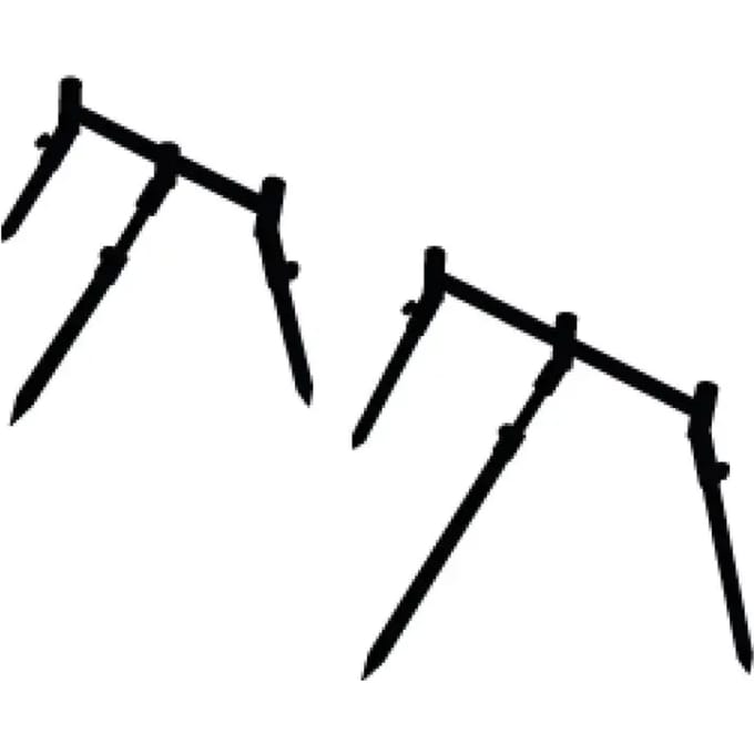 Wandelstokhouder Sonik Xtractor Tri