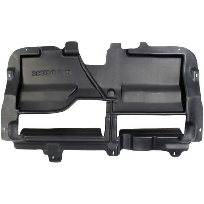 Motorafdekking BLIC 6601-02-0519860P