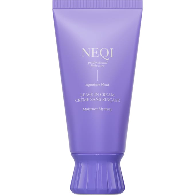 NEQI Moisture Mystery Leave in Cream - 200 ml