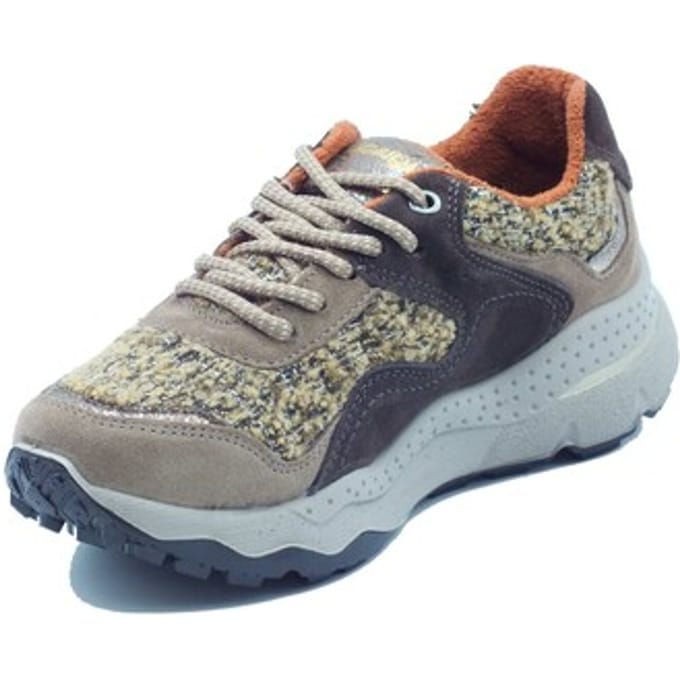 Sneakers IgI&amp;CO 2176044 Scam Tes.