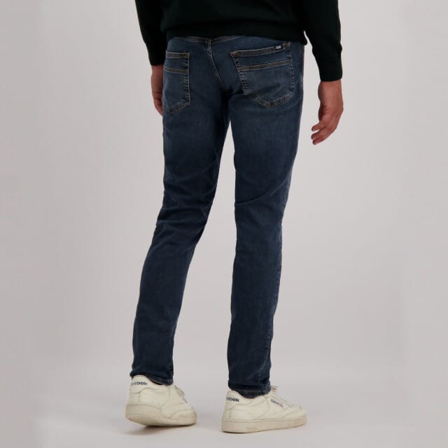 Cars Jeans Jeans Bates Slim fit - Heren