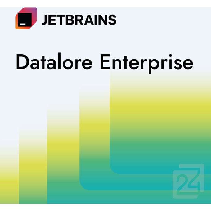 Jetbrains Datalore Enterprise Nieuwe Aankoop