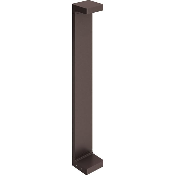 Flos Casting C100 Outdoor - bruin - 70 cm