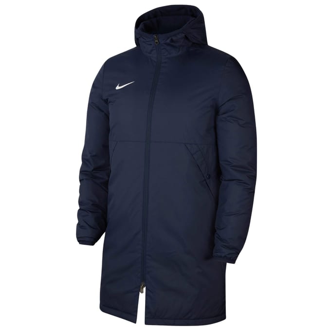 Nike Repel Park 20 Jas Dames - Maat S
