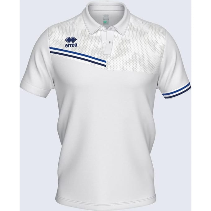 Polo Errea Emir Mc Ad - Sportswear - Volwassen