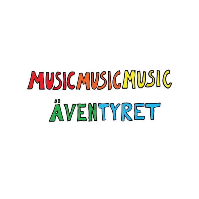 Aventyret (CD)