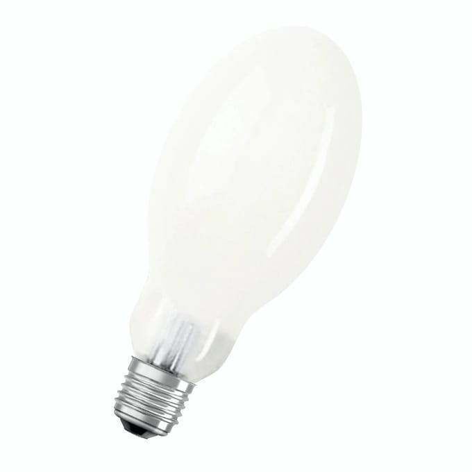 Osram E40 HQI Lamp | 1000W 125V 3700K 637 | 100000lm Mat