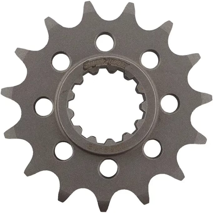 Motorfiets kettingwiel Supersprox PSB CST-1269:15 # 50-32073-15S