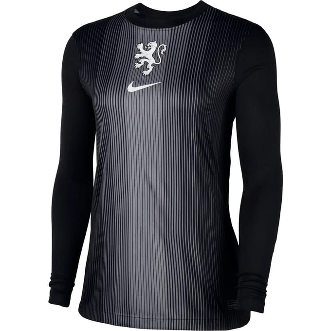 Dames longsleeve shirt Nederland Stadium 2025/26