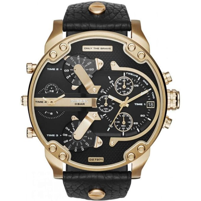 Diesel Mr. Daddy 2.0 Multifunctional | DZ7371