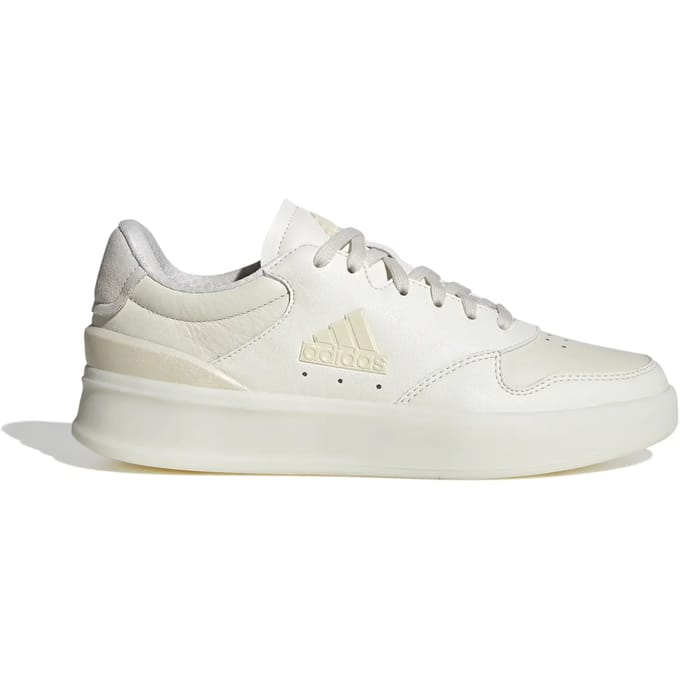 Adidas Kantana Schoenen Beige EU 40 2/3 Vrouw