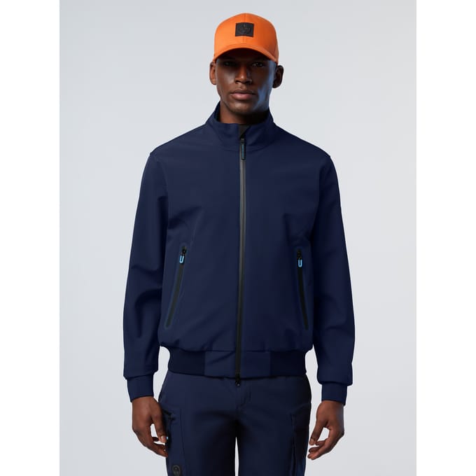 North Sails Jasje Storm Softshell Sailor