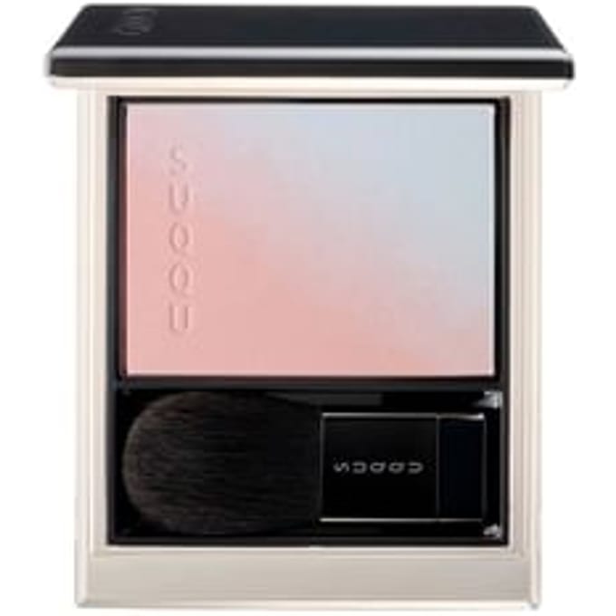 SUQQU - Blurring Color Blush 08 Sukinagame