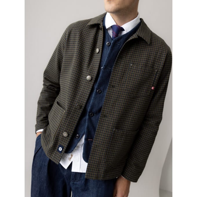Mos Mosh 511350 948 mosmosh mmgmapham jacket total eclipse