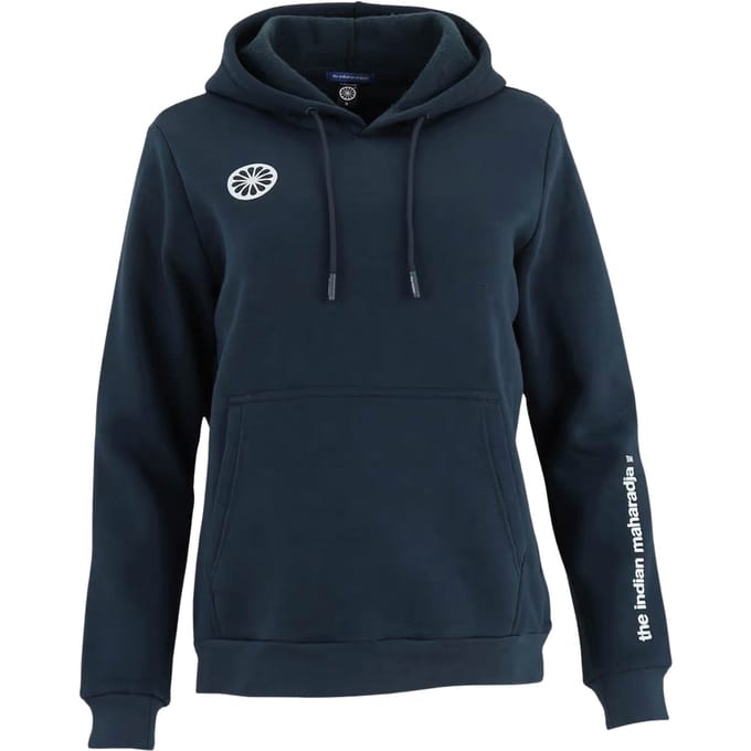 The Indian Maharadja Classic Hoodie Dames - Maat M