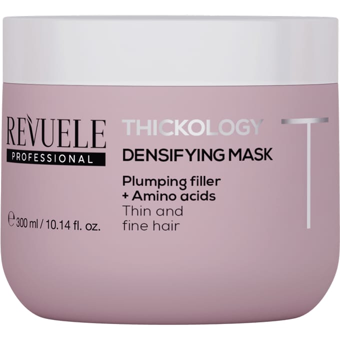 Revuele Hair Professional Thickology Densifying Mask 300 ml