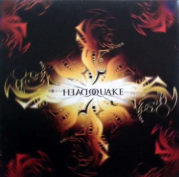 Headquake