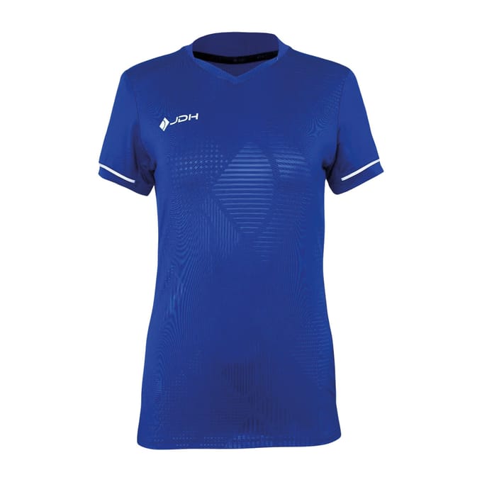 JDH Carbon Pro Shirt Dames - Maat M