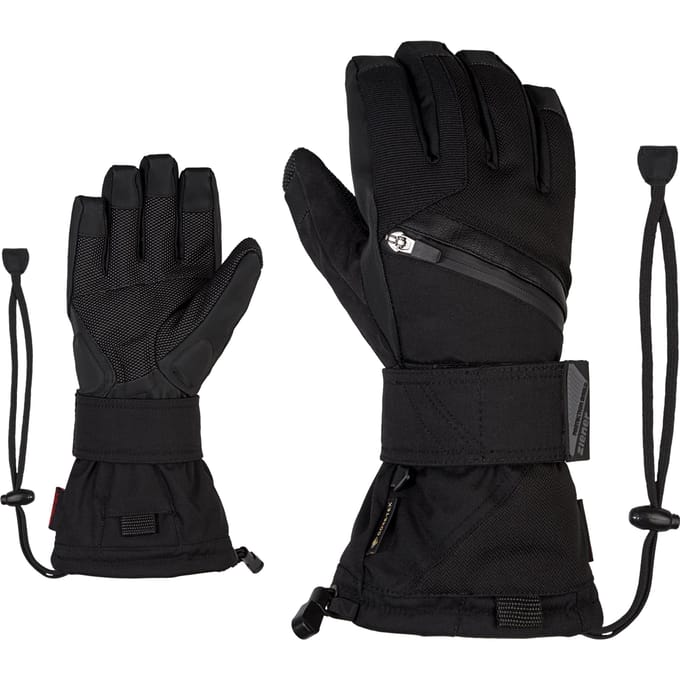 Ziener Mare Gtx Gore Plus Warm Glove Sb