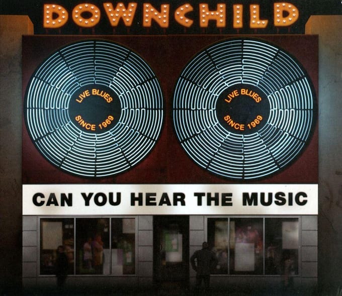 Can You Hear The Music