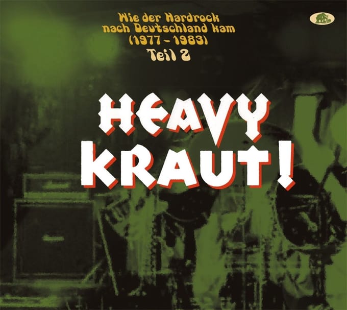 Heavy Kraut