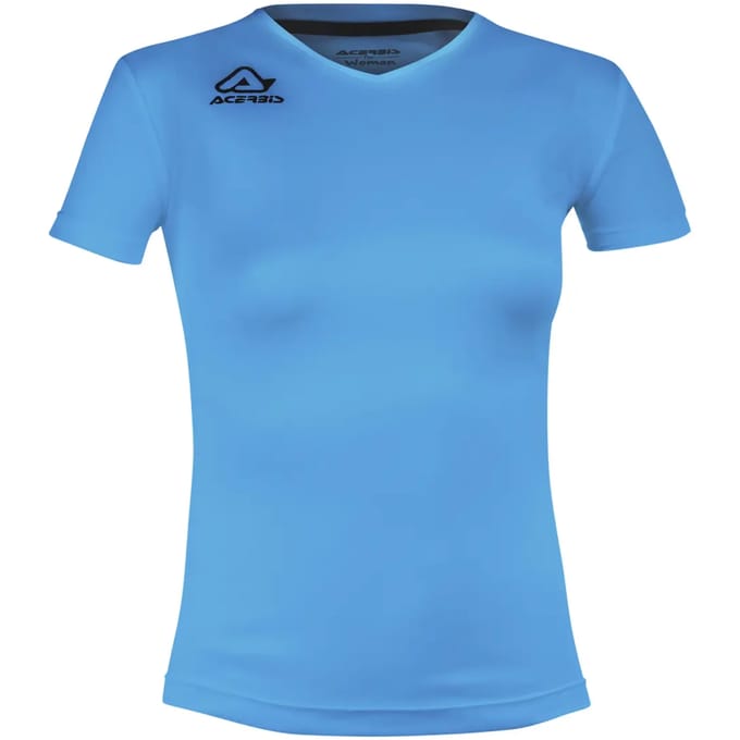 T-shirt voor meisjes Acerbis Devi