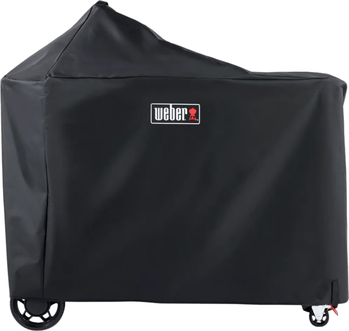 Weber Hoes voor performer premium en smart deluxe