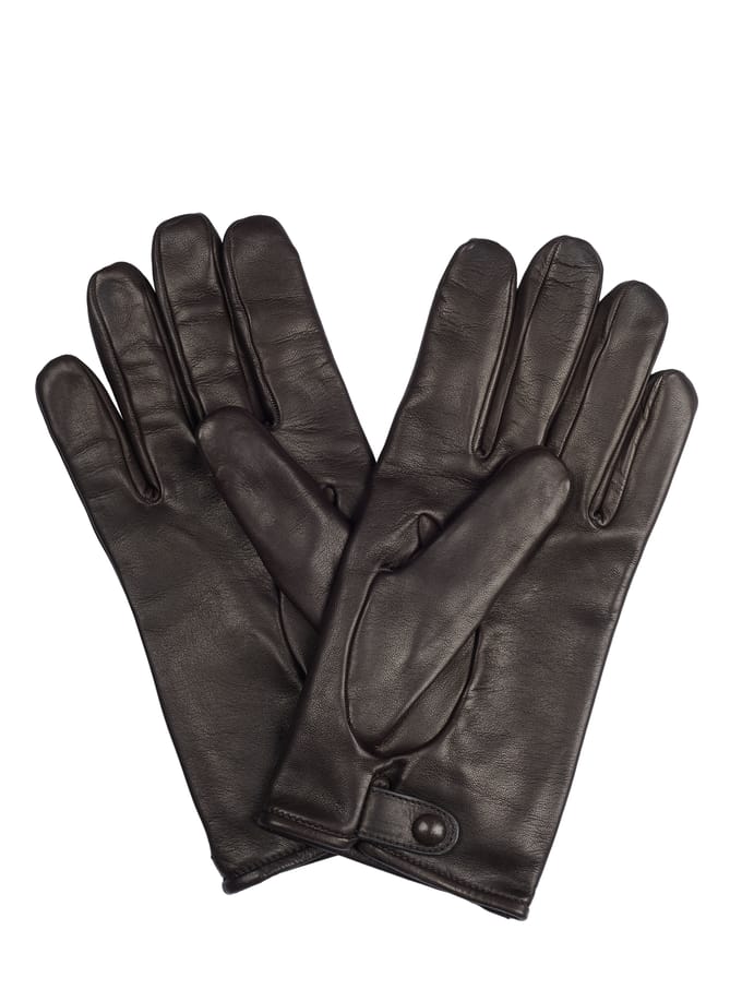 Pal Zileri-handschoen