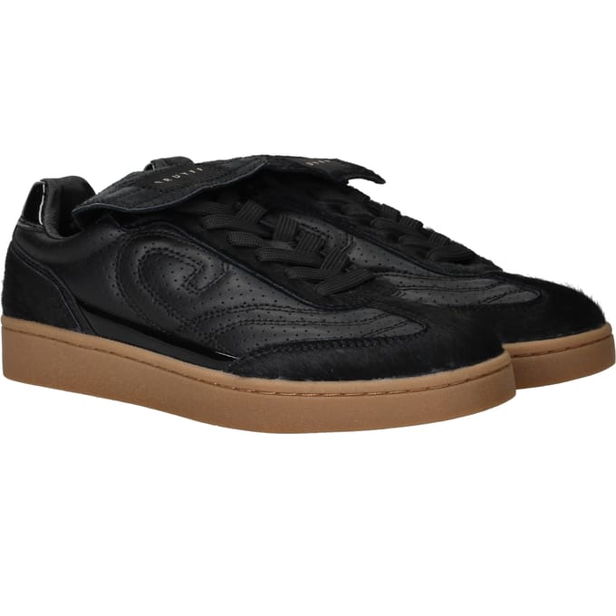 Cruyff Calcio Cup Sneakers - Dames - Zwart - Maat:41